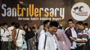 santri