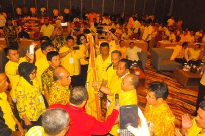 FOTO-GOLKAR
