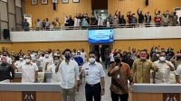 KKP Gelar Bakti Nelayan di Samarinda1