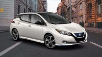 Nissan-leaf