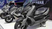 Yamaha-Xmax